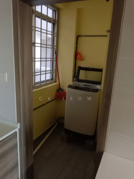 Apartment for Rent at Bayu Puteri 1 - Ck Leow - PropertyGuru.com.my