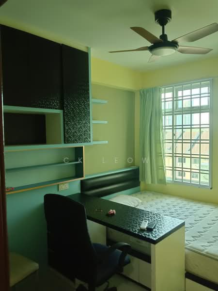 Apartment for Rent at Bayu Puteri 1 - Ck Leow - PropertyGuru.com.my