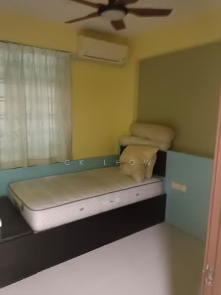 Apartment for Rent at Bayu Puteri 1 - Ck Leow - PropertyGuru.com.my