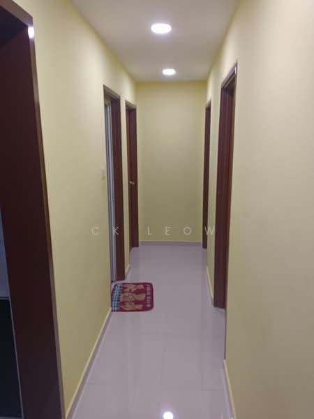 Apartment for Rent at Bayu Puteri 1 - Ck Leow - PropertyGuru.com.my