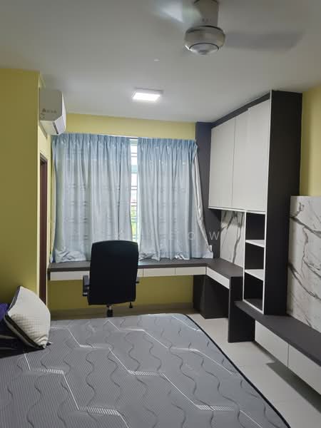 Apartment for Rent at Bayu Puteri 1 - Ck Leow - PropertyGuru.com.my