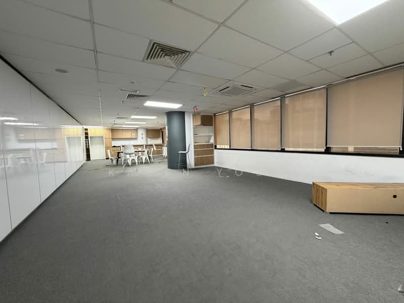 Office for Rent in SS16 (Subang Jaya) - Karen Yoon - Interior - PropertyGuru.com.my