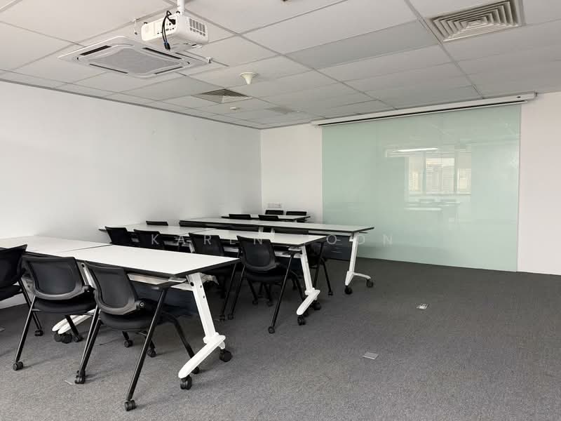 Office for Rent in SS16 (Subang Jaya) - Karen Yoon - Interior - PropertyGuru.com.my