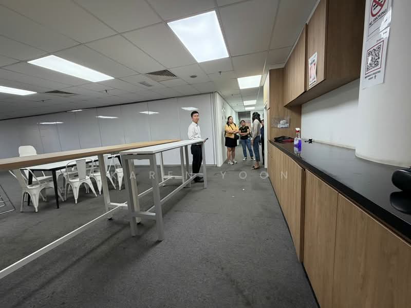 Office for Rent in SS16 (Subang Jaya) - Karen Yoon - Interior - PropertyGuru.com.my