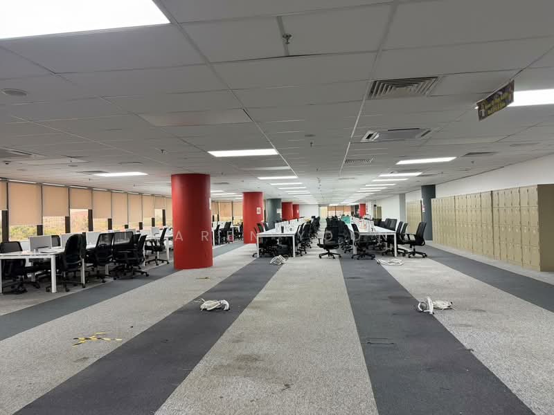 Office for Rent in SS16 (Subang Jaya) - Karen Yoon - Interior - PropertyGuru.com.my