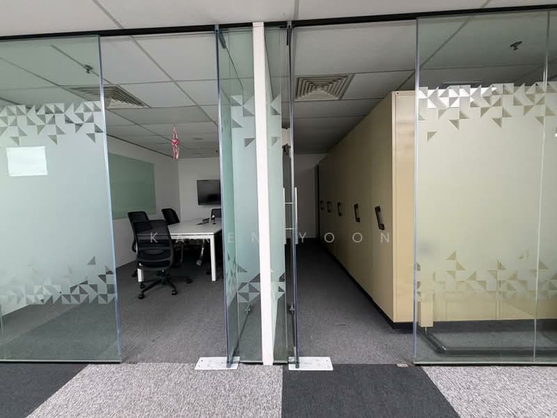 Office for Rent in SS16 (Subang Jaya) - Karen Yoon - Interior - PropertyGuru.com.my