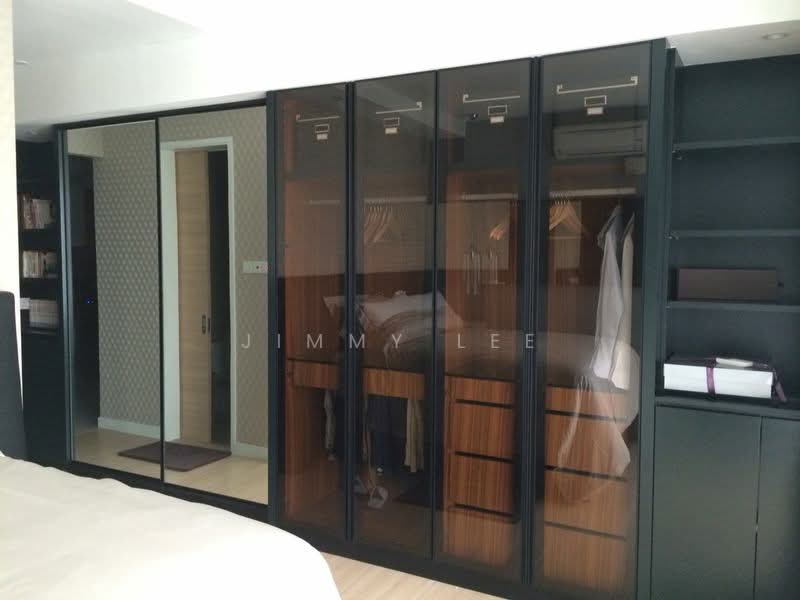 Service Residence for Rent at Camellia Serviced Suites - Jimmy Lee - Bedroom - PropertyGuru.com.my