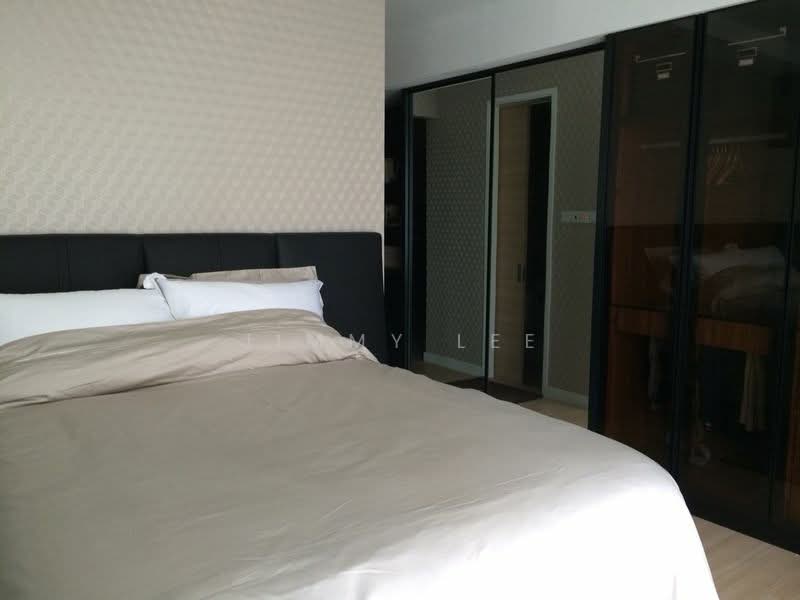 Service Residence for Rent at Camellia Serviced Suites - Jimmy Lee - Bedroom - PropertyGuru.com.my