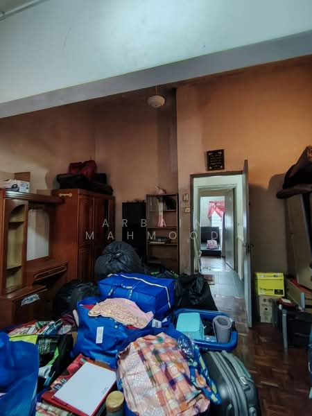 Terraced House for Sale in Desa Setapak (Wangsa Maju) - Arbain Mahmood - Interior - PropertyGuru.com.my