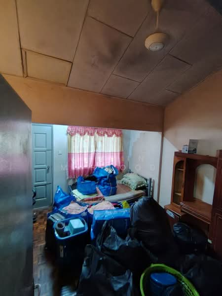 Terraced House for Sale in Desa Setapak (Wangsa Maju) - Arbain Mahmood - Bedroom - PropertyGuru.com.my