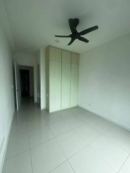 Kondominium untuk Disewa di The Elysia Park Residence - Ck Leow - Bedroom - PropertyGuru.com.my