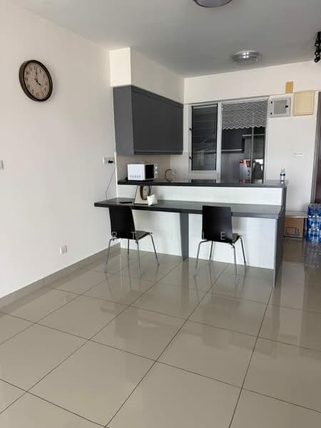 Service Residence for Sale at Platinum Lake PV 21 - Martin Lee - Kitchen - PropertyGuru.com.my