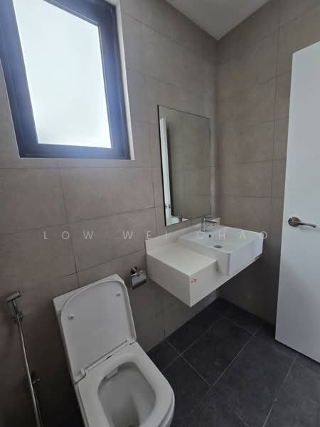Condominium for Sale at Bangsar Hill Park - Low Wei Chao - PropertyGuru.com.my
