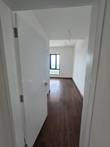 Condominium for Sale at Bangsar Hill Park - Low Wei Chao - PropertyGuru.com.my