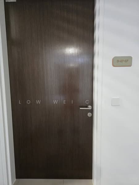 Condominium for Sale at Bangsar Hill Park - Low Wei Chao - PropertyGuru.com.my