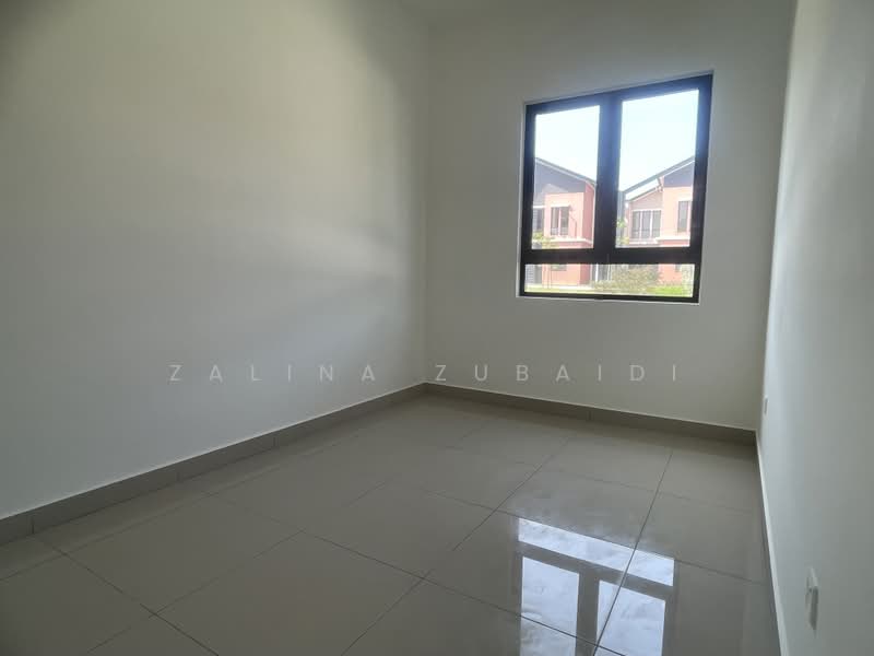 Townhouse for Rent in Shah Alam (Selangor) - Zalina Zubaidi - Bedroom 1 - PropertyGuru.com.my