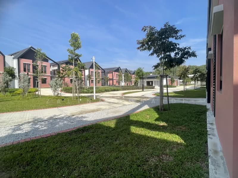 Townhouse for Rent in Shah Alam (Selangor) - Zalina Zubaidi - PropertyGuru.com.my