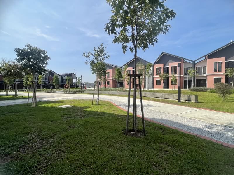 Townhouse for Rent in Shah Alam (Selangor) - Zalina Zubaidi - PropertyGuru.com.my