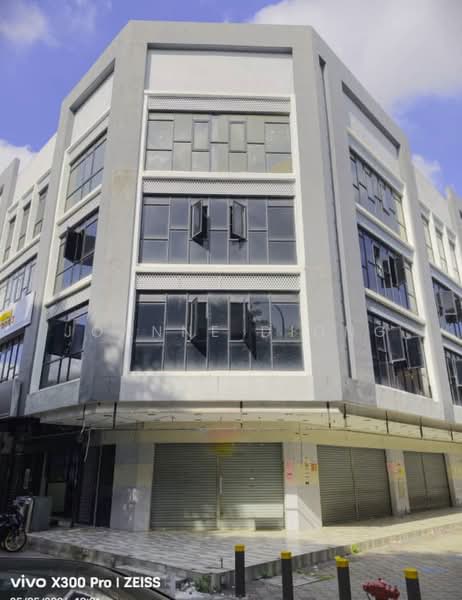 Kedai untuk Disewa di Taman Sri Muda (Shah Alam) - Joanne Diong - Exterior - PropertyGuru.com.my