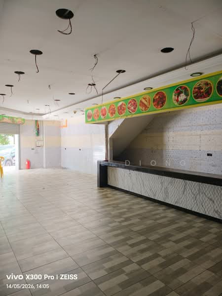 Kedai untuk Disewa di Taman Sri Muda (Shah Alam) - Joanne Diong - PropertyGuru.com.my