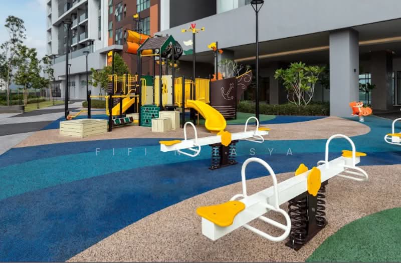 Service Residence for Sale at 99 Residence - Fifi Natasya - Exterior - PropertyGuru.com.my
