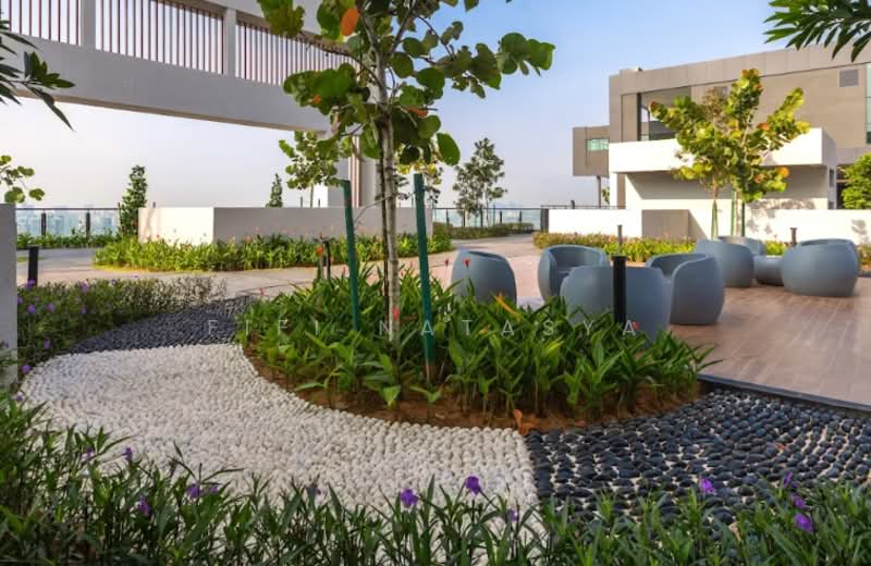 Service Residence for Sale at 99 Residence - Fifi Natasya - Exterior - PropertyGuru.com.my