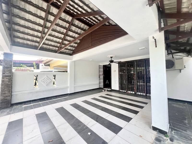 2-storey Terraced House for Sale in Bandar Seri Putra (Bangi) - Ahmad Fadlee - PropertyGuru.com.my
