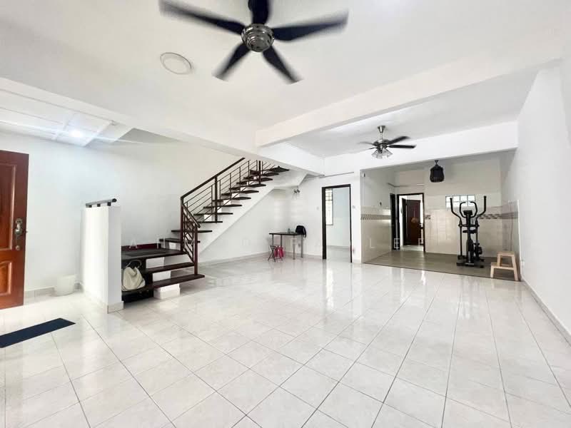 2-storey Terraced House for Sale in Bandar Seri Putra (Bangi) - Ahmad Fadlee - PropertyGuru.com.my