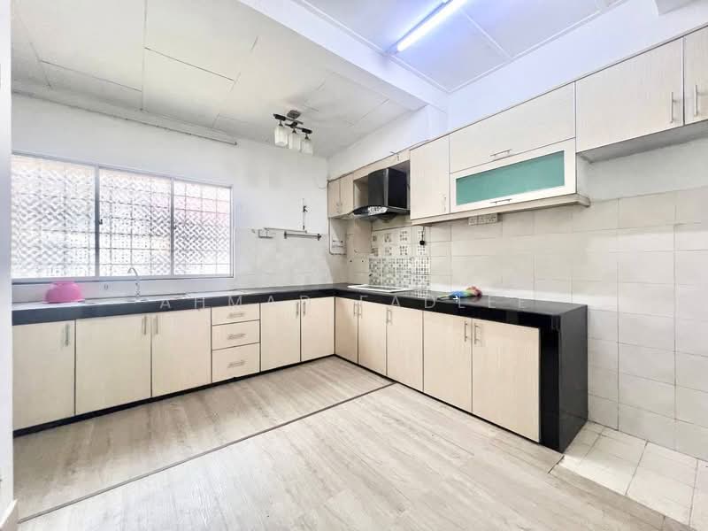 2-storey Terraced House for Sale in Bandar Seri Putra (Bangi) - Ahmad Fadlee - PropertyGuru.com.my
