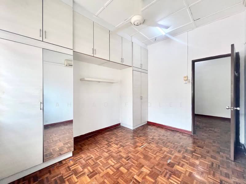 2-storey Terraced House for Sale in Bandar Seri Putra (Bangi) - Ahmad Fadlee - PropertyGuru.com.my