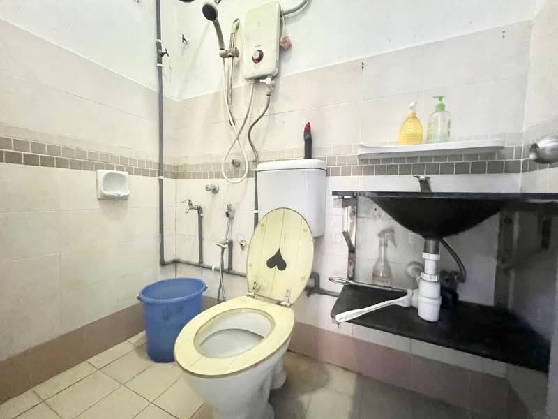 2-storey Terraced House for Sale in Bandar Seri Putra (Bangi) - Ahmad Fadlee - PropertyGuru.com.my