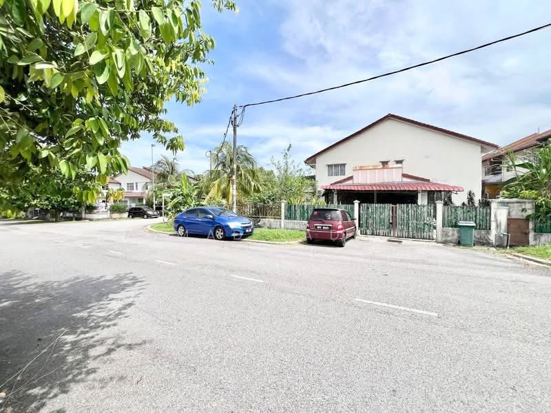 2-storey Terraced House for Sale in Bandar Seri Putra (Bangi) - Ahmad Fadlee - PropertyGuru.com.my