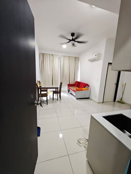 Servis Apartment untuk Disewa di Space Residency - Lydia Wee - PropertyGuru.com.my