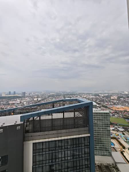 Servis Apartment untuk Disewa di Space Residency - Lydia Wee - PropertyGuru.com.my