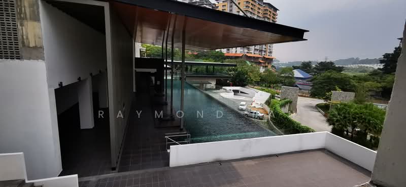 3.5-storey Terraced House for Rent in Damansara Perdana (Selangor) - Raymond Tan - Exterior - PropertyGuru.com.my