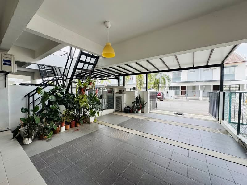 2-storey Terraced House for Sale in Bandar Mahkota Banting (Tanjong Duabelas) - Ahmad Fadlee - PropertyGuru.com.my