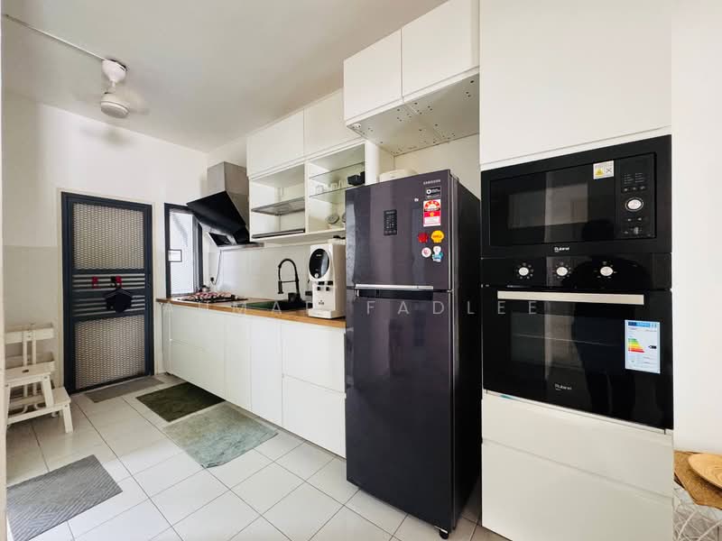 2-storey Terraced House for Sale in Bandar Mahkota Banting (Tanjong Duabelas) - Ahmad Fadlee - PropertyGuru.com.my