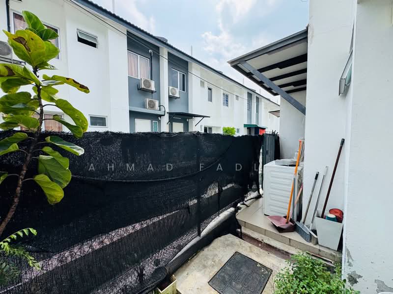 2-storey Terraced House for Sale in Bandar Mahkota Banting (Tanjong Duabelas) - Ahmad Fadlee - PropertyGuru.com.my