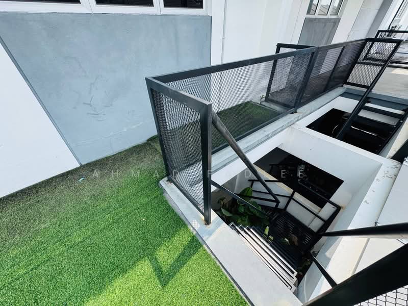 2-storey Terraced House for Sale in Bandar Mahkota Banting (Tanjong Duabelas) - Ahmad Fadlee - PropertyGuru.com.my