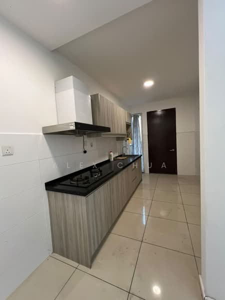 2-storey Terraced House for Rent in Bandar Rimbayu (Telok Panglima Garang) - Alex Chua - Kitchen - PropertyGuru.com.my