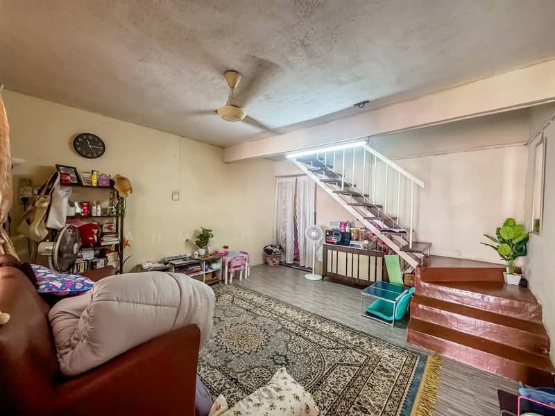 Rumah Teres 2 Tingkat untuk Dijual di Taman Putra (Ampang) - Ahmad Fadlee - PropertyGuru.com.my