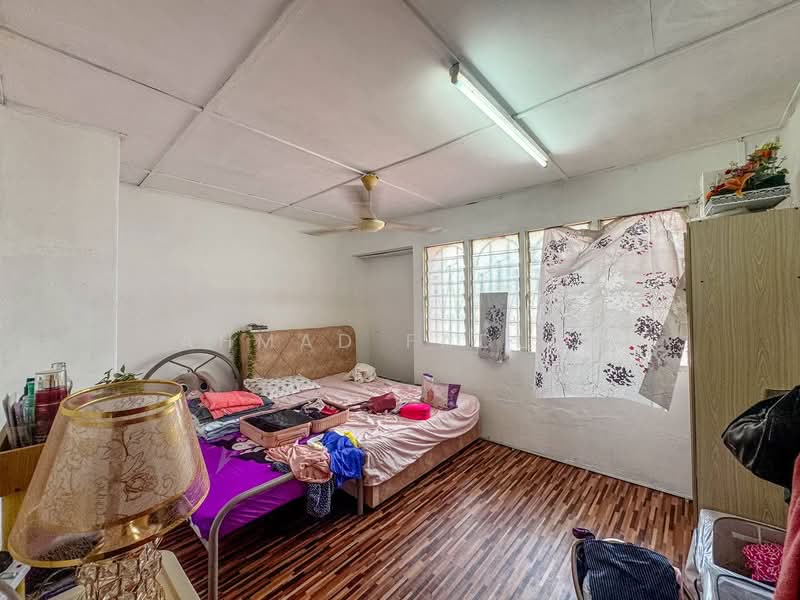 Rumah Teres 2 Tingkat untuk Dijual di Taman Putra (Ampang) - Ahmad Fadlee - PropertyGuru.com.my