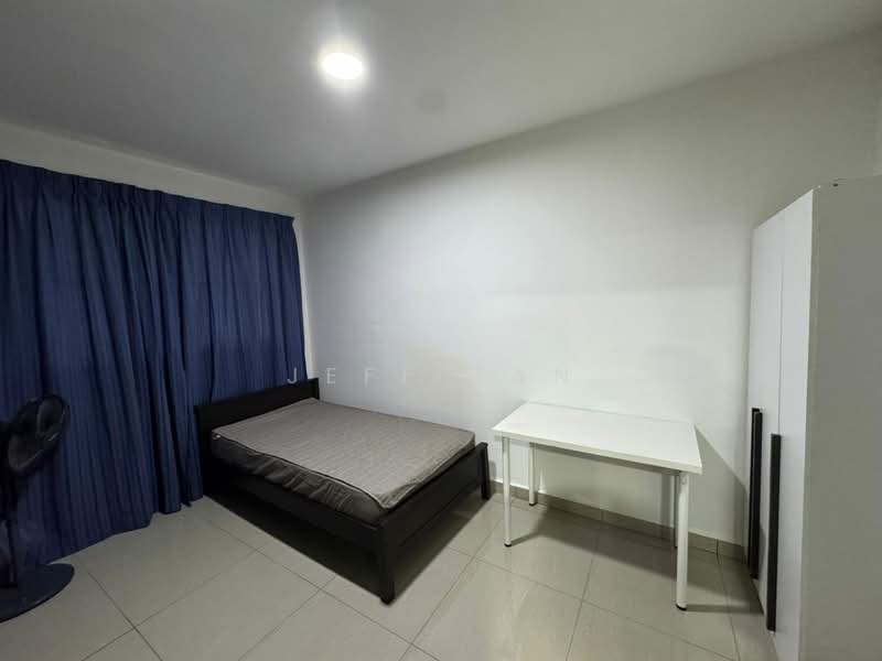 Kondominium untuk Disewa di Vista Kiara - Jeff Tan - Bedroom - PropertyGuru.com.my