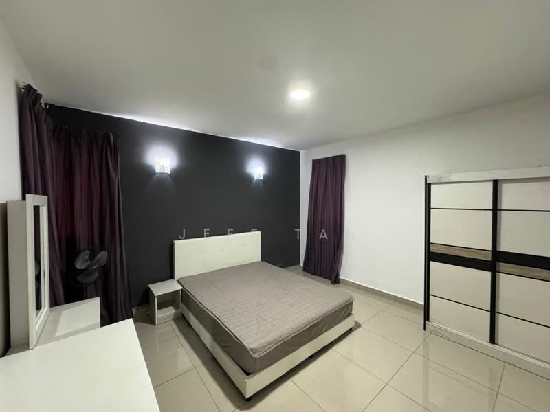 Kondominium untuk Disewa di Vista Kiara - Jeff Tan - Bedroom - PropertyGuru.com.my