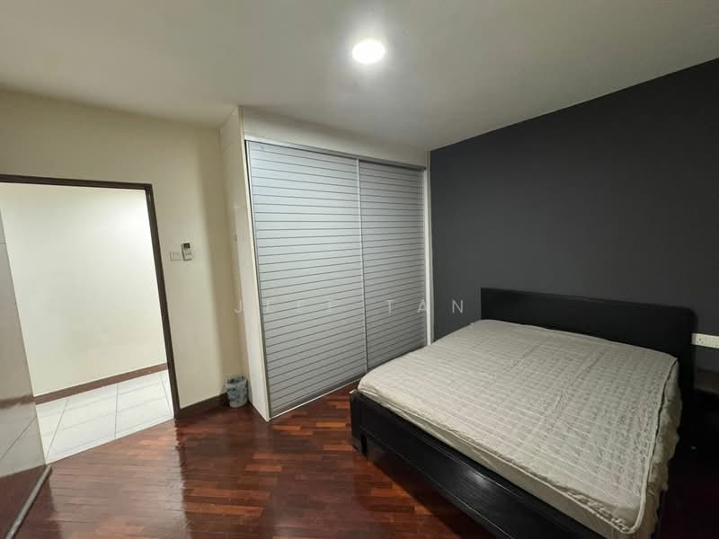 Kondominium untuk Disewa di Vista Kiara - Jeff Tan - Bedroom - PropertyGuru.com.my