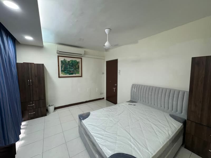 Kondominium untuk Disewa di Vista Kiara - Jeff Tan - Bedroom - PropertyGuru.com.my