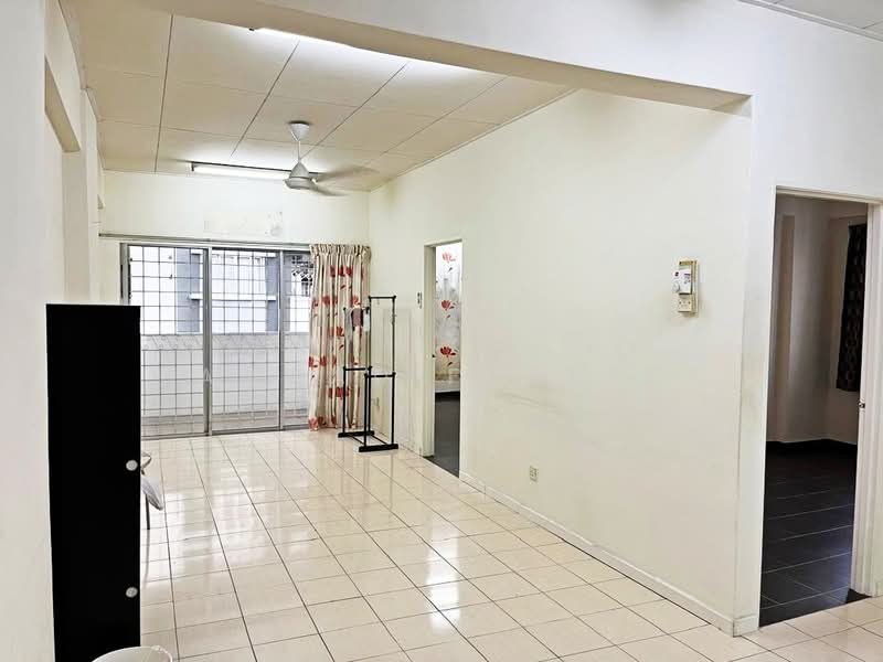Condominium for Sale at Kojaya Ampang - Ahmad Fadlee - Living Room - PropertyGuru.com.my