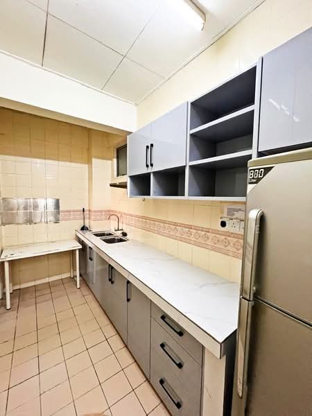 Condominium for Sale at Kojaya Ampang - Ahmad Fadlee - Kitchen - PropertyGuru.com.my
