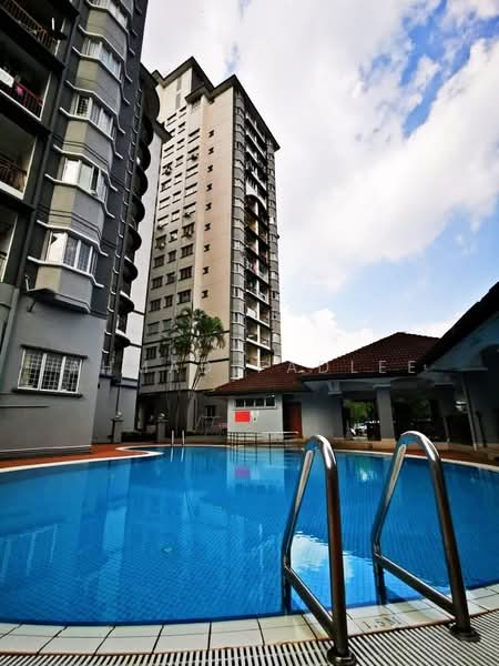 Condominium for Sale at Kojaya Ampang - Ahmad Fadlee - PropertyGuru.com.my