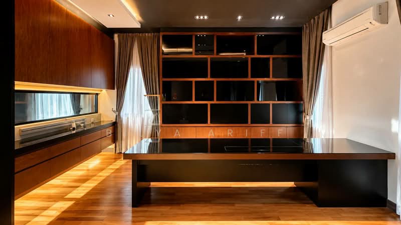 Bungalow for Sale in Setia Eco Park (Setia Alam) - BILYA ARIFF - PropertyGuru.com.my
